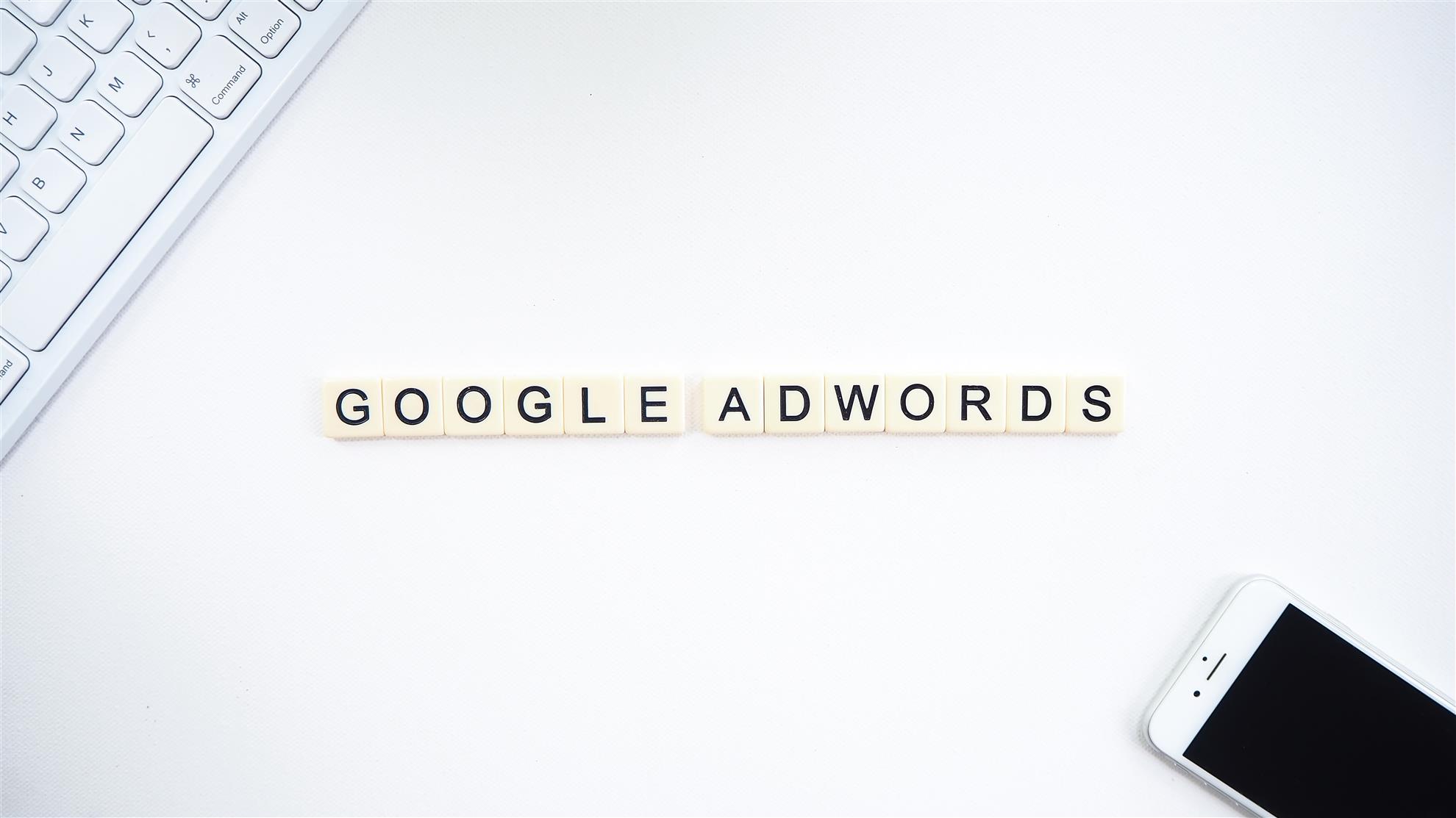 Pubblicità mirata: Google Ads